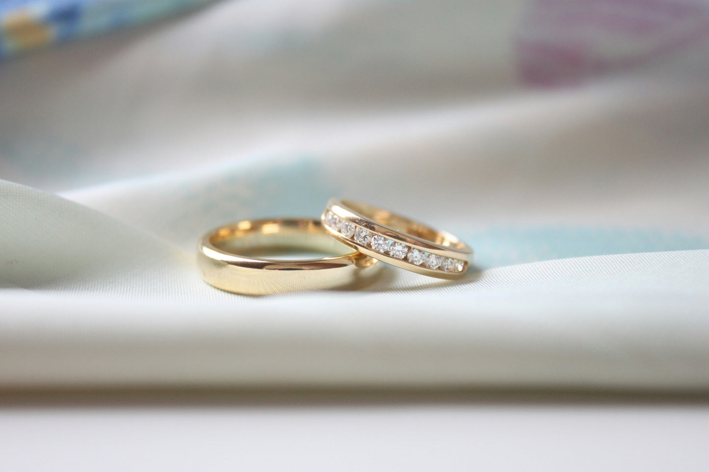 Rings