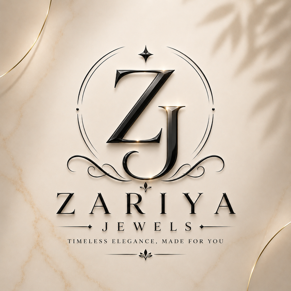 Zariya Jewels