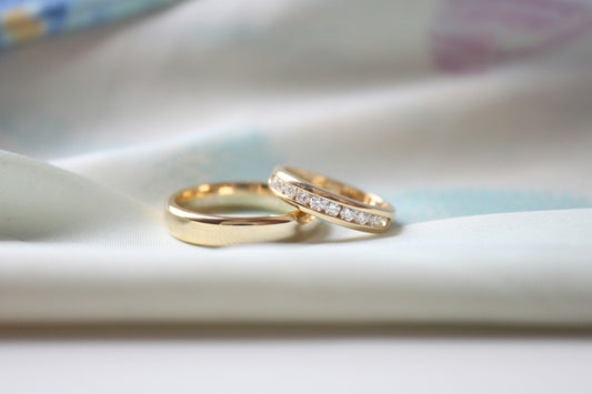 Rings